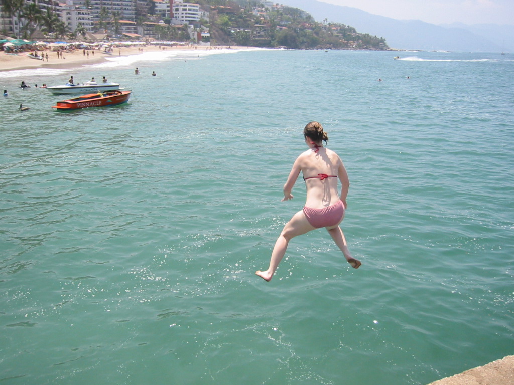 Puerto Vallarta - Marina Area